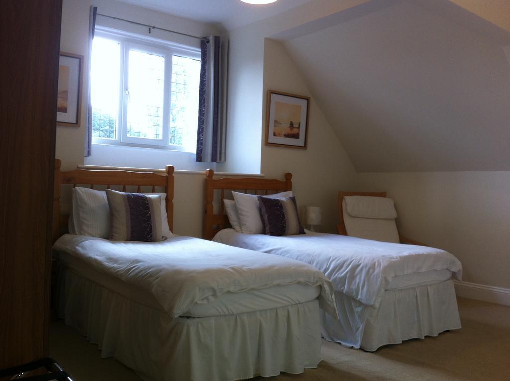 Foxcroft Bed & Breakfastミロム 部屋 写真