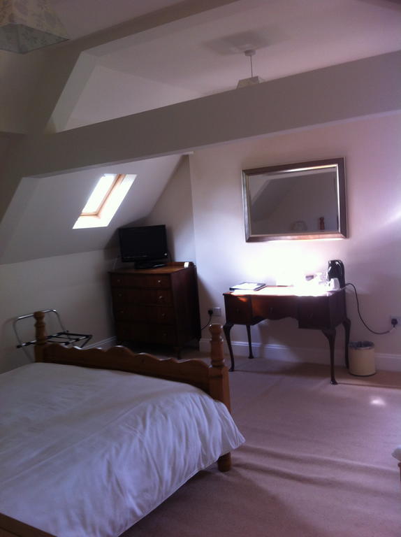 Foxcroft Bed & Breakfastミロム エクステリア 写真